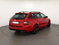 Skoda Octavia Combi 2.0 TSI RS 245