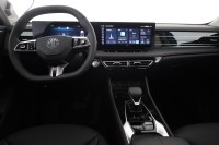 MG HS 1.5 T-GDI Luxury Aut.