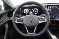 VW Passat Variant 2.0 TDI 4M DSG