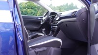 VW T-Cross 1.5 TSI Style