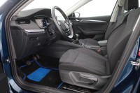 Skoda Octavia Combi 1.5 TSI Style