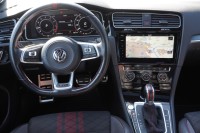 VW Golf VII 2.0 16V TSI GTI TCR