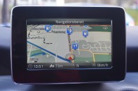 Mercedes-Benz CLA 200 Shooting Brake Urban