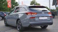Hyundai i30 Kombi 1.6 T-GDI N-Line Aut.