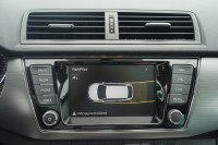 Skoda Fabia Combi 1.2 Style