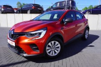Vorschau: Renault Captur TCe 90
