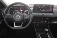Nissan Qashqai 1.3 DIG-T