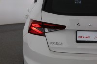 Skoda Fabia 1.0 MPI Active