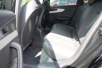 Audi A4 Quattro 40 quattro 2.0 TDI advanced
