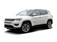 Jeep Compass 2.0 MultiJet Limited 4WD 2-Zonen-Klima Navi Sitzheizung