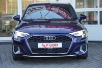 Audi A3 Sportback 35 1.5 TFSI