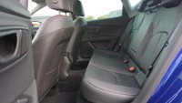 Seat Leon 1.5 FR Black Matt Edition
