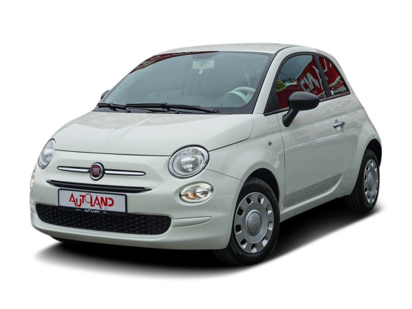 Fiat 500 1.0 Hybrid Cult