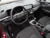 Kia Sportage 1.6 T-GDI Facelift