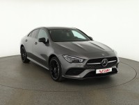 Mercedes-Benz CLA 250 250e AMG Line