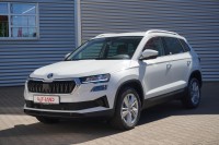Vorschau: Skoda Karoq 1.5 TSI DSG
