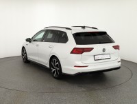 VW Golf VIII Variant 2.0 TSI DSG R-Line