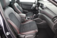 Hyundai Tucson 1.6 T-GDI N Line 4WD