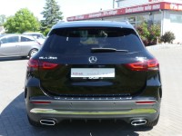 Mercedes-Benz GLA 250 4Matic AMG-Line