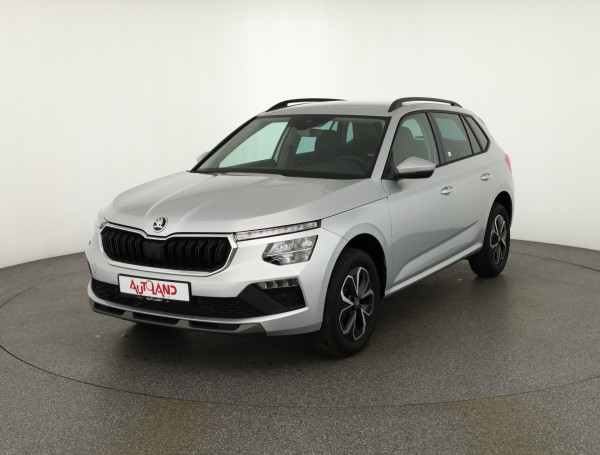 Skoda Kamiq 1.0 TSI DSG