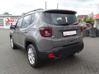 Jeep Renegade 1.3 T-GDI AT