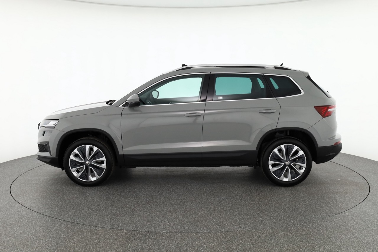 Skoda Karoq 1.5 TSI DSG