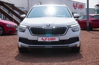 Skoda Kamiq 1.5 TSI Style DSG