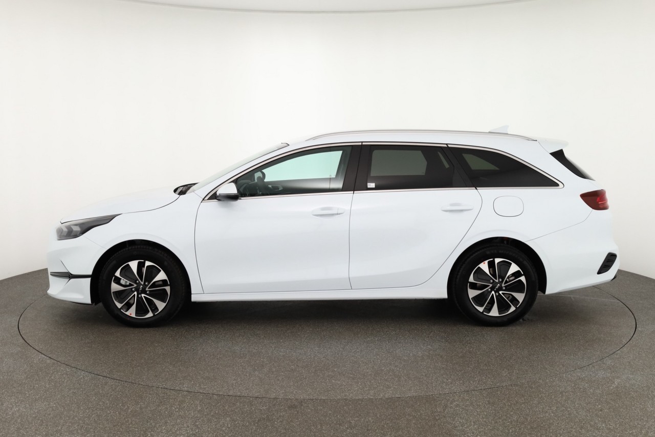 Kia cee'd Sporty Wagon Ceed SW 1.5 T-GDI Aut.