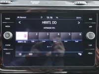 VW Touran 2.0 TDI DSG Highline