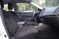 Mitsubishi ASX 1.6 Basis 2WD