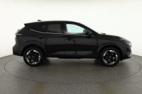 Nissan Qashqai N-Connecta 1.3 Dig-T