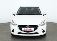 Mazda 2 1.5 Skyactiv-G 75 Center-Line Sitzhzg