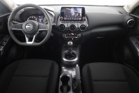 Nissan Juke 1.0 DIG-T Acenta