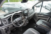 Ford Transit Custom 2.0 Active