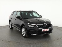 Skoda Kamiq 1.0 TSI DSG