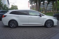 Toyota Corolla 1.8 Hybrid TS Team D Aut.