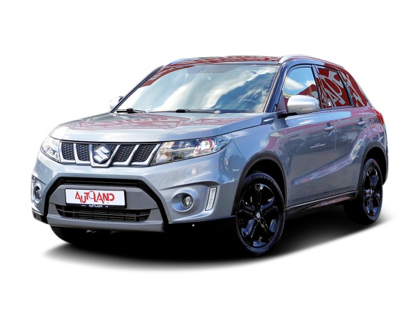 Suzuki Vitara 1.4 S 4x4