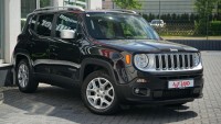 Jeep Renegade 1.4 MultiAir Aut. Limited