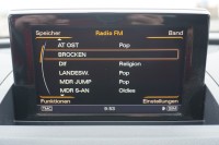 Audi Q3 2.0 TDI quattro S-Line