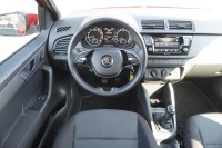 Skoda Fabia 1.0 MPI Active