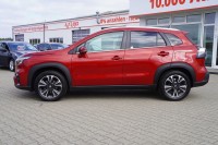 Suzuki SX4 S-Cross 1.4 Boosterjet Comfort+ AllGrip