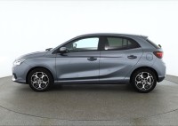 Vorschau: MG MG3 1.5 Hybrid Luxury Aut.