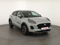 Ford Puma Titanium 1.0 EB mHev