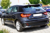 Audi A1 Sportback 25 1.0 TFSI S line