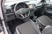 VW T-Cross 1.0 Style
