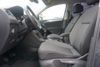 VW Tiguan 1.4 TSI Comfortline 4Motion