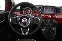 Fiat 500C 1.0 Mild Hybrid Lounge