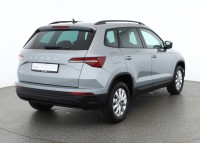 Skoda Karoq 1.5 TSI DSG