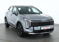 Kia Sportage 1.6 T-GDI GT-Line Hybrid Aut.
