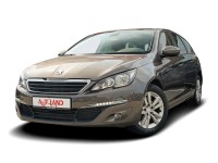 Peugeot 308 SW 130 2-Zonen-Klima Sitzheizung Tempomat